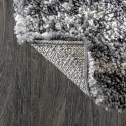 Susa Ogee Moroccan Trellis Shag Area Rug - JONATHAN Y -Furniture store GUEST 06c1c1da 91ed 4359 bafe a87191773c44