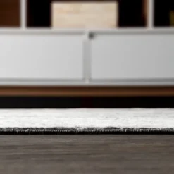 Mercer Shag Plush Area Rug - JONATHAN Y -Furniture store GUEST 08cc9ca1 8ceb 4888 8abc db3658444b2d