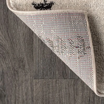 Zaina Moroccan Beni Souk Area Rug - JONATHAN Y 2 Zaina Moroccan Beni Souk Area Rug - JONATHAN Y - Image 2