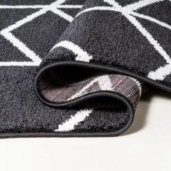 Tumbling Blocks Modern Geometric Area Rug - JONATHAN Y -Furniture store GUEST 0d8c0e1a d0f2 4083 a60c cf7a1f4f91b4