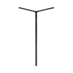 JONATHAN Y Madsen 18.25" 2-Light Minimalist Iron Integrated Plug-In LED Sconce For Ceiling Corner: ETL Listed, Metal Body, No Shade -Furniture store GUEST 15606da4 3f4e 4c7e 9d6f d49fa7ce5cd6