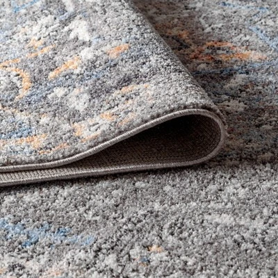 Izmir Vintage Medallion Area Rug - JONATHAN Y 7 Izmir Vintage Medallion Area Rug - JONATHAN Y - Image 7