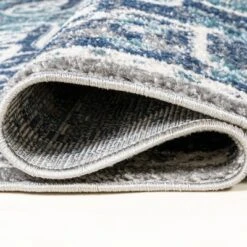 Anaise Ornate Boho Medallion Runner Rug - JONATHAN Y -Furniture store GUEST 18c814ed cfbc 4fee 8687 c738042654f4