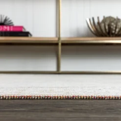 Lila Modern Medallion Area Rug - JONATHAN Y -Furniture store GUEST 1a309549 f4d1 402c 9498 7ec2700c2ef5