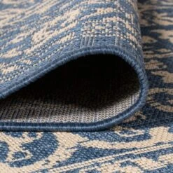 Galon Filigree Indoor/Outdoor Area Rug - JONATHAN Y -Furniture store GUEST 1b660eaa 1eae 4ac7 adee ca0779aa0561