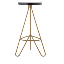 JONATHAN Y Trinity Modern Industiral Iron Tripod Backless Bar Stool -Furniture store GUEST 1b9c2203 692e 4f22 a165 4fb0fe928f8a