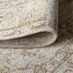 Lila Modern Medallion Area Rug - JONATHAN Y -Furniture store GUEST 1e832c98 0051 4542 911d 756d2fb13d0d