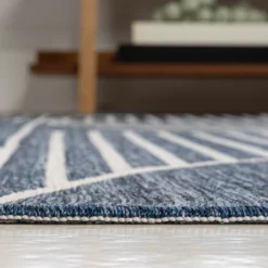 JONATHAN Y Arielle Mid-Century Modern Geometric Lines Reversible Machine-Washable Indoor/Outdoor Area Rug 17 JONATHAN Y Arielle Mid-Century Modern Geometric Lines Reversible Machine-Washable Indoor/Outdoor Area Rug -Furniture store GUEST 2130eff3 c1a9 4c0e a036 8acfdb44ff80