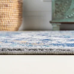 Anaise Ornate Boho Medallion Runner Rug - JONATHAN Y -Furniture store GUEST 272ca9e0 6312 48da 82aa b222e950399c