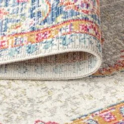 Kilia Medallion Area Rug - JONATHAN Y -Furniture store GUEST 2807e74f 7036 4186 891b 9e6011ce0d98