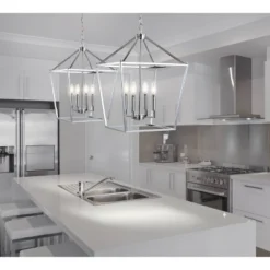 16" Metal Pagoda Lantern Pendant (Includes LED Light Bulb) - JONATHAN Y 11 16" Metal Pagoda Lantern Pendant (Includes LED Light Bulb) - JONATHAN Y -Furniture store GUEST 29738fd3 202d 4843 a38f 678df4f02d62