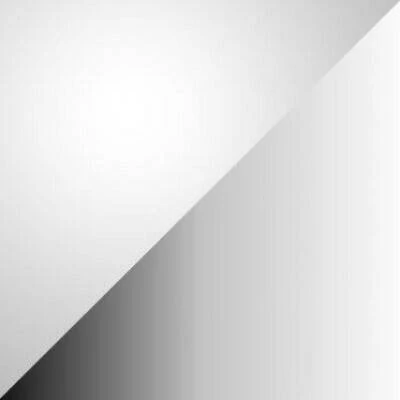 22.5" Louisa MidCentury Round Glass/Iron Pleated Shade Table Lamp (Includes LED Light Bulb) Smoke Gradient/Chrome - JONATHAN Y 8 22.5" Louisa MidCentury Round Glass/Iron Pleated Shade Table Lamp (Includes LED Light Bulb) Smoke Gradient/Chrome - JONATHAN Y - Image 8