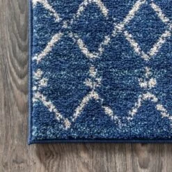 Moroccan Hype Boho Vintage Diamond Area Rug - JONATHAN Y -Furniture store GUEST 3301bb89 7ef2 471c b955 9696b23f74ea