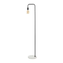 JONATHAN Y Vega 60" Minimalist Edison Metal/Marble Floor Lamp: Solid Marble Base, ETL Listed 14 JONATHAN Y Vega 60" Minimalist Edison Metal/Marble Floor Lamp: Solid Marble Base, ETL Listed -Furniture store GUEST 3444ca44 f56b 431b 8afc c1f78311147b