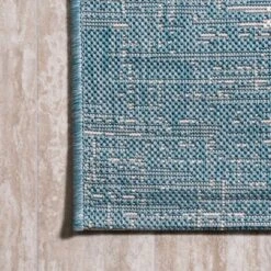 Scandi Minimalist Border Indoor/Outdoor Area Rug - JONATHAN Y 15 Scandi Minimalist Border Indoor/Outdoor Area Rug - JONATHAN Y -Furniture store GUEST 3832a42d 91eb 46f1 9578 8aa57370b52b