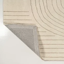 JONATHAN Y Retro Bohemian Abstract Striped Handwoven Wool Indoor Area Rug 16 JONATHAN Y Retro Bohemian Abstract Striped Handwoven Wool Indoor Area Rug -Furniture store GUEST 38f4f410 46c6 43c2 b8f5 9fbbcf556301