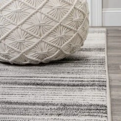 Austin Gradient Striped Area Rug - JONATHAN Y -Furniture store GUEST 3932bd14 121b 49b6 9a45 9184990840b4
