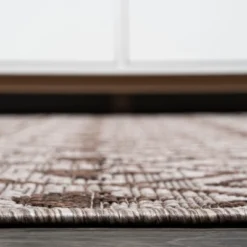 Kafel Bohemian Indoor/Outdoor Area Rug - JONATHAN Y -Furniture store GUEST 395e0de2 948c 4181 9016 6ef9aa2bb4c0