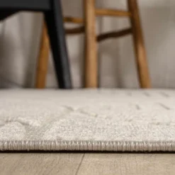 JONATHAN Y Nordby Geometric Arch Scandi Striped Indoor Area Rug -Furniture store GUEST 39c9c66c 2344 46e1 b5ad 319042f1810a