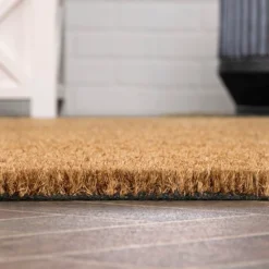JONATHAN Y Natural Coir Area Rug 14 JONATHAN Y Natural Coir Area Rug -Furniture store GUEST 418b59f7 8da9 4dbc b9e3 4eb4998d352e