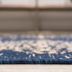 Tuscany Ornate Medallions Indoor/Outdoor Area Rug - JONATHAN Y 12 Tuscany Ornate Medallions Indoor/Outdoor Area Rug - JONATHAN Y -Furniture store GUEST 438e0590 0f2c 43cf 9934 d944a3284d68