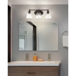 30" Metal/Glass Marais Wall Sconce (Includes Energy Efficient Light Bulb) - JONATHAN Y 7 30" Metal/Glass Marais Wall Sconce (Includes Energy Efficient Light Bulb) - JONATHAN Y -Furniture store GUEST 475eb603 25b1 4480 abe3 ef578c54ef0d