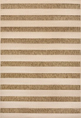Aveiro Wide Stripe Indoor/Outdoor Area Rug - JONATHAN Y 1 Aveiro Wide Stripe Indoor/Outdoor Area Rug - JONATHAN Y