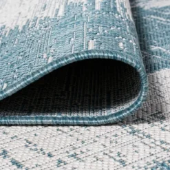 Scandi Minimalist Border Indoor/Outdoor Area Rug - JONATHAN Y 11 Scandi Minimalist Border Indoor/Outdoor Area Rug - JONATHAN Y -Furniture store GUEST 4f8a120b 7b46 4577 868d 7941491bd81d