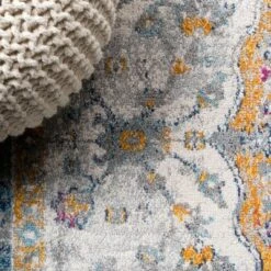 Lorena Ornate Boho Medallion Area Rug - JONATHAN Y -Furniture store GUEST 505e3ce6 e3a7 403b b97d 177aef4b27c1