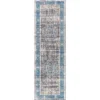 Anatolia Vintage Medallion Area Rug - JONATHAN Y