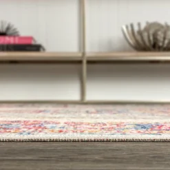 Kilia Medallion Area Rug - JONATHAN Y -Furniture store GUEST 55599712 4acc 4b90 ac10 8e76202f4b45