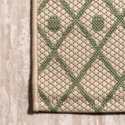 Boho Moroccan Indoor/Outdoor Area Rug - JONATHAN Y -Furniture store GUEST 56e78515 af05 403c bddf fecfa3483806