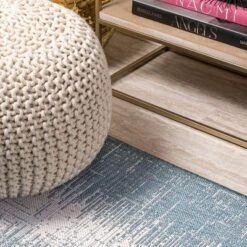 Scandi Minimalist Border Indoor/Outdoor Area Rug - JONATHAN Y 10 Scandi Minimalist Border Indoor/Outdoor Area Rug - JONATHAN Y -Furniture store GUEST 5aeb3027 9069 4819 a138 726ae2919a35