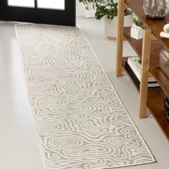JONATHAN Y Eryx Modern Bohemian Abstract Organic Reversible Machine-Washable Indoor/Outdoor Area Rug 17 JONATHAN Y Eryx Modern Bohemian Abstract Organic Reversible Machine-Washable Indoor/Outdoor Area Rug -Furniture store GUEST 5ce373d9 178b 4fd7 bb7e a0db6884598a