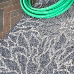 Bahamas Modern All-Over Floral Indoor/Outdoor Area Rug - JONATHAN Y -Furniture store GUEST 605205a3 4666 43b6 8951 6eea31bd2a50