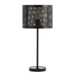 JONATHAN Y Wilcox Minimalist Metal LED Table Lamp -Furniture store GUEST 611062af 356e 482d b6b4 600d6a94f7c3