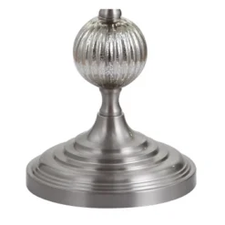 JONATHAN Y Oslo Glass/Metal LED Floor Lamp -Furniture store GUEST 656a5aa8 86d2 4310 b6f9 eb57a1931c35