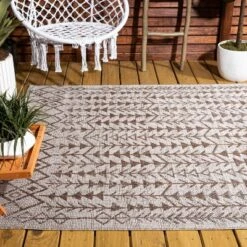 Tokay Bohemian Inspired Geometric Indoor/Outdoor Area Rug - JONATHAN Y -Furniture store GUEST 67df6336 2088 4978 aece a757df5a11da
