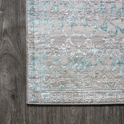 JONATHAN Y Tidal Modern Strie' Transitional Indoor Area Rug 3 JONATHAN Y Tidal Modern Strie' Transitional Indoor Area Rug - Image 3