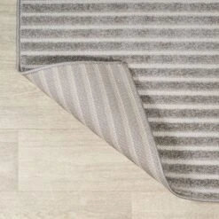 JONATHAN Y Aarhus Minimalist Scandi Striped Indoor Area Rug -Furniture store GUEST 6b7c9000 d9a3 4203 aaf1 72fd6532bfd7