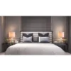 20.5" (Set Of 2) Anya Mini Glass Table Lamps - JONATHAN Y