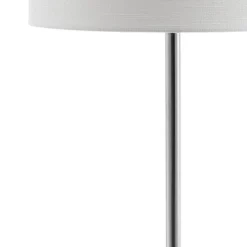 JONATHAN Y Levitt Marble/Metal LED Floor Lamp -Furniture store GUEST 6ed4e5ff e3c9 46b4 95eb 0c537418d395