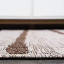 Colonia Berber Stripe Indoor/Outdoor Area Rug - JONATHAN Y -Furniture store GUEST 6fc82be8 36af 4860 a732 d013526cfdaf