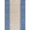 Tavira Modern Strie' Indoor/Outdoor Runner Rug - JONATHAN Y