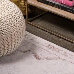 Alhambra Ornate Medallion Modern Indoor Area Rug - JONATHAN Y -Furniture store GUEST 7437d7ce cd6e 4c11 b871 97c133793453