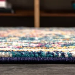 Brooklyn Geometric Medallion Area Rug - JONATHAN Y -Furniture store GUEST 749bc5a6 7aaa 4a3d b349 e3cc5b0f7232