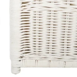 Happimess Caden Wicker Storage Trunk -Furniture store GUEST 773302db 173a 46c4 ba3c 1237de5cef99