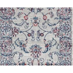 Modern Persian Vintage Area Rug - JONATHAN Y -Furniture store GUEST 7cffcf00 1f75 4293 9b05 091eff2c7ee8