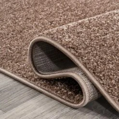 JONATHAN Y Haze Solid Low-Pile Indoor Area Rug -Furniture store GUEST 7d7fa008 0962 4429 9bdf a69090a28247