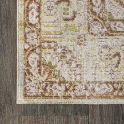 Lila Modern Medallion Area Rug - JONATHAN Y -Furniture store GUEST 7d9c4cfb 0767 49e8 a0fc fd1de788283a